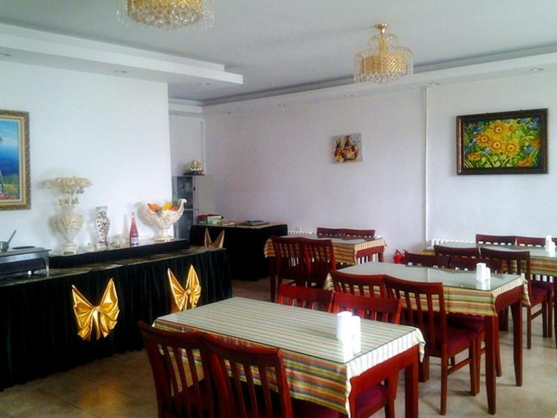 Greentree Inn Heilongjiang Harbin Zhongyang Street Business Hotel Экстерьер фото