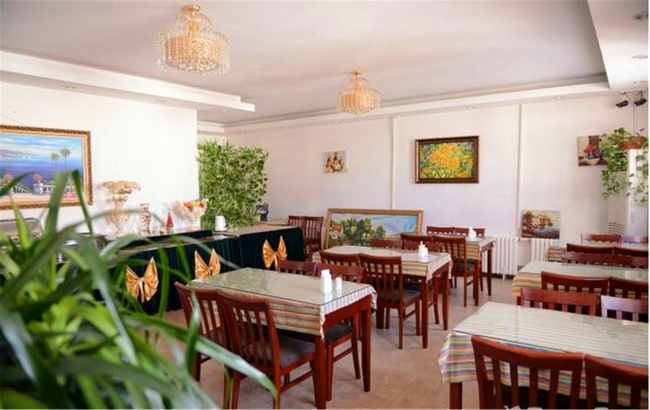 Greentree Inn Heilongjiang Harbin Zhongyang Street Business Hotel Экстерьер фото